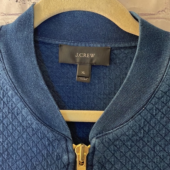 J. Crew Jacket - Picture 4 of 8